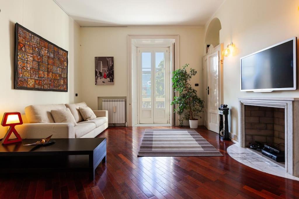 Apartamento Casa Delle 5 Giornate Di Milano Exterior foto