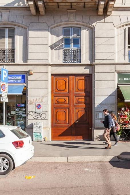 Apartamento Casa Delle 5 Giornate Di Milano Exterior foto