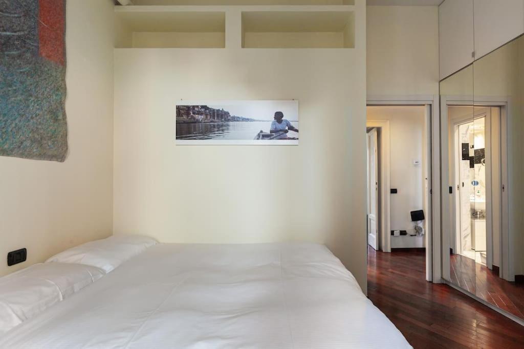 Apartamento Casa Delle 5 Giornate Di Milano Exterior foto