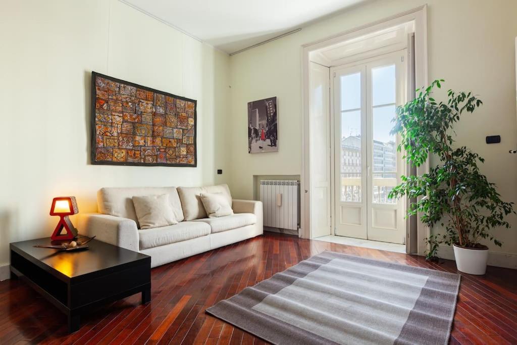 Apartamento Casa Delle 5 Giornate Di Milano Exterior foto
